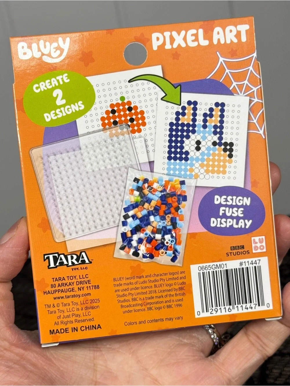NEW Target Bullseye Playground x Disney Halloween Pixel Art